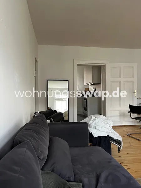 Wohnungstausch: Lausitzer Straße 1 — photo 1